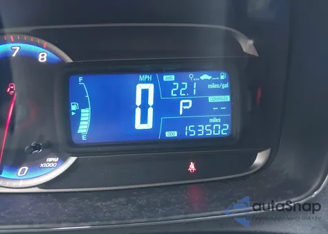 2016 Chevrolet Trax 1Ls from USA, damaged, VIN KL7CJNSB0GB607033